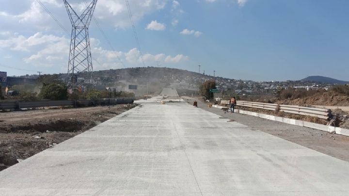 Continuará obra en Las Torres, Santa Catarina, Río de las Avenidas y Madero: Sipdus