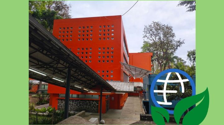 Arquitectura y diseño bioclimáticos, apuesta de la UV por la sostenibilidad