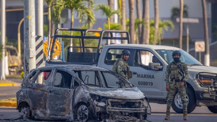 ¿Qué sigue tras la muerte de “El Mencho"?