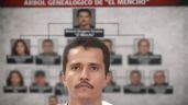 Foto ilustrativa de la nota titulada: Caída del "Mencho", ejemplo de cooperación de Sheinbaum contra el narco: EU