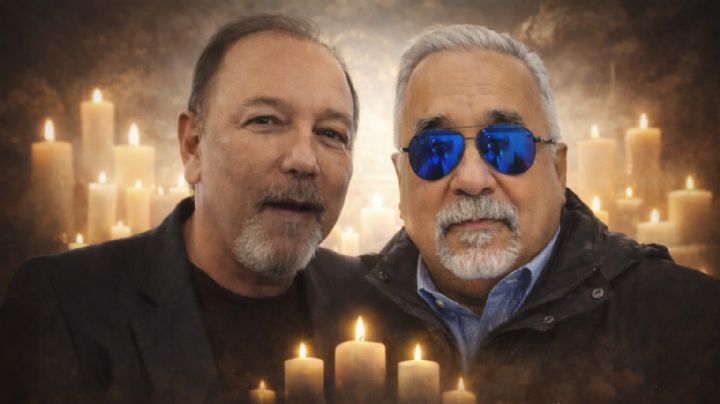Así despidió Rubén Blades a Willie Colón, a pesar de sus más de 20 años de enemistad