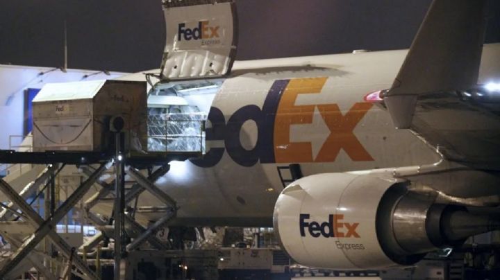 FedEx demanda a Trump y exige reembolso total de aranceles previos al fallo de la Corte