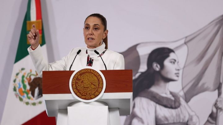 Sheinbaum: temas clave en la mañanera hoy martes 24 de febrero