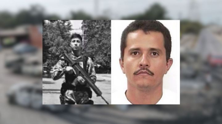 Saúl Guzmán, Guardia Nacional de Veracruz fallecido en operativo contra El Mencho