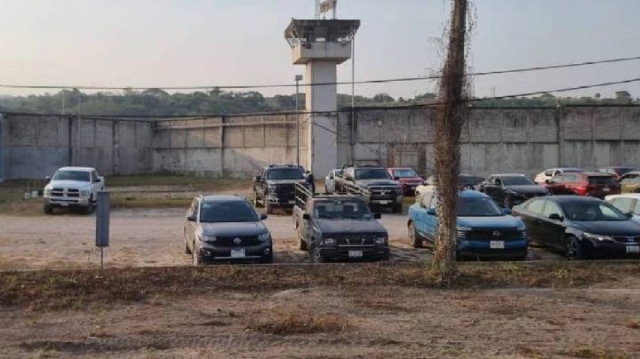 Se refuerza seguridad en Puerto Vallarta por fuga de 23 reos de penal, tras muerte de "El Mencho"