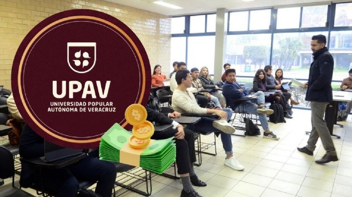 Aprueban más de 13 millones de pesos a la UPAV para bienes y servicios en 2026