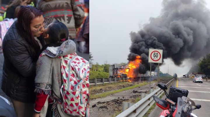 A pesar de llamado a clases en Veracruz tras muerte de El Mencho, niños faltaron, reconoce la SEV
