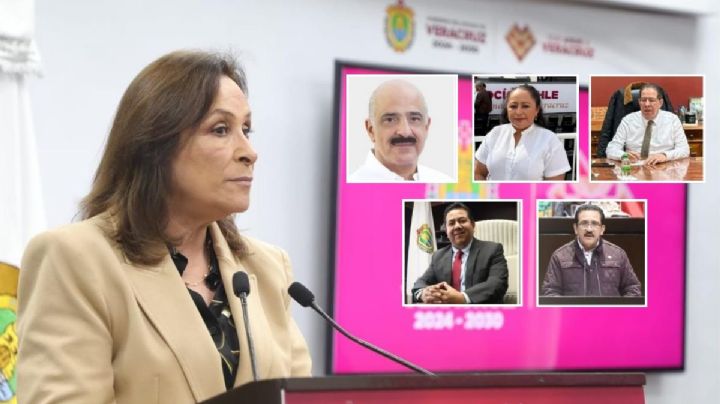 Nahle defiende a su gabinete: ya atendieron observaciones de la ASF