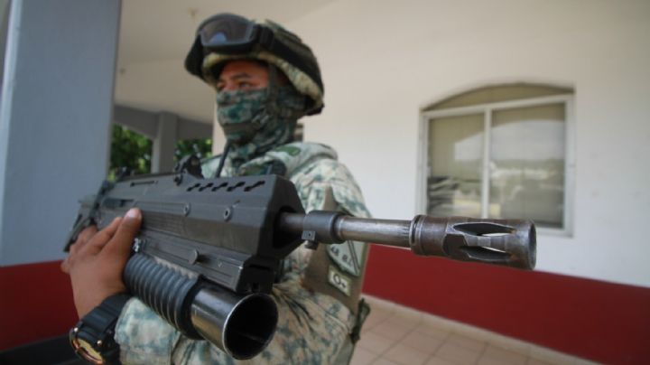 CJNG: así avanza su control en Guerrero