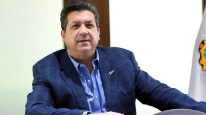 SCJN valida orden de aprehensión contra García Cabeza de Vaca por delincuencia organizada