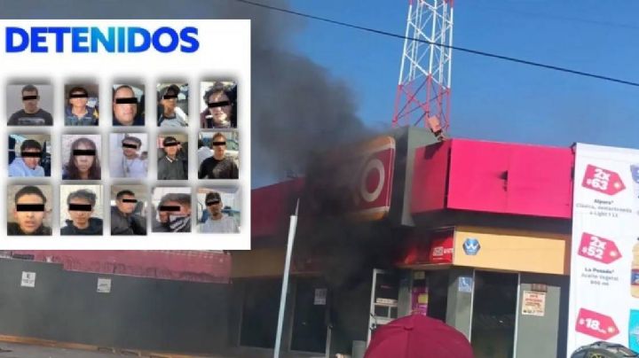 Piden acusar por terrorismo a detenidos en Guanajuato