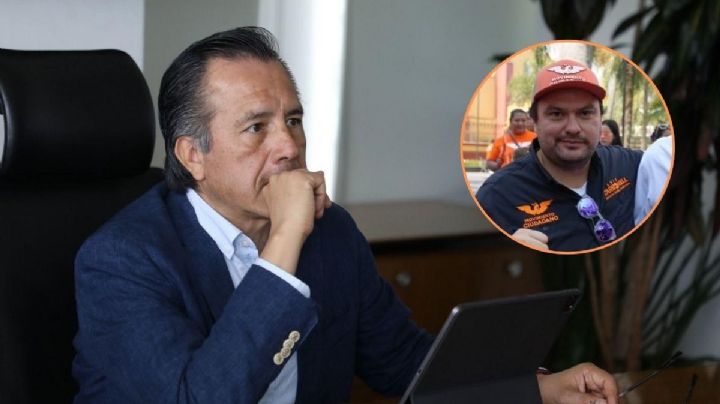 MC pide no dejar impune presunto desfalco con Cuitláhuac de casi 1,900 millones de pesos