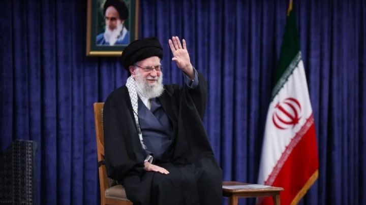 Irán activa plan de emergencia y pone a sus Fuerzas Armadas en alerta ante ataque de EU