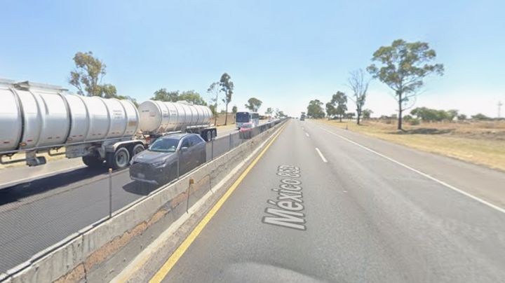 Anuncian cierre temporal en la autopista México-Pachuca desde la noche de este martes; entérate