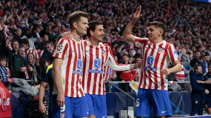 Champions League: ¿Qué equipos clasificaron a los octavos de final?