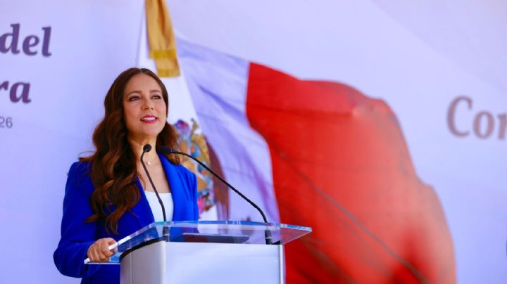 Fiscalía será quien determinará por qué delito va a procesar a los 48 detenidos: Libia