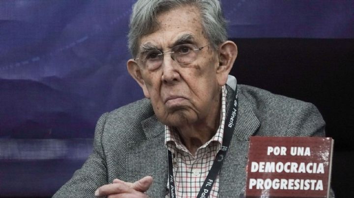 Por una democracia progresista