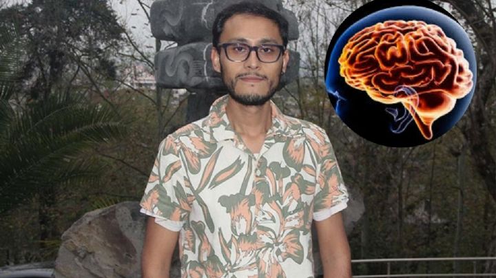 Egresado UV estudió mecanismos cerebrales que regulan la respiración