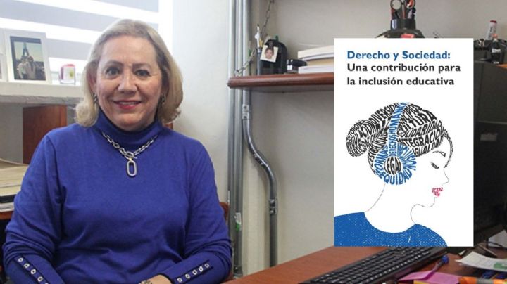 Con audiolibro, investigadores UV contribuyen a la inclusión educativa