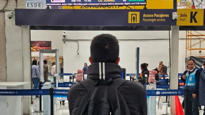 “Fue la primera y la última vez” turistas relatan pánico en Puerto Vallarta por muerte de "El Mencho"