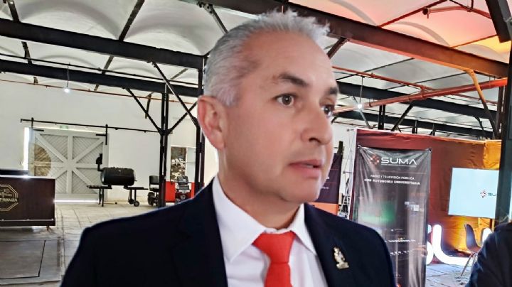 Sergio Baños asegura que hay documentos para solventar observaciones de ASEH y ASF