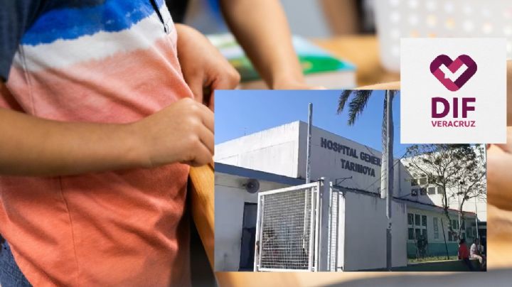 ¿Cuál es el destino de los niños rescatados en Tarimoya y cómo va el proceso legal?