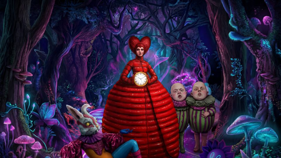 De acuerdo con el comunicado oficial, la decisión se tomó pese a que el espectáculo ya contaba con autorizaciones emitidas por la demarcación