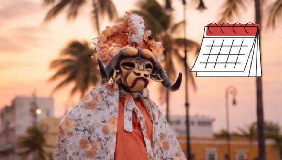Carnaval de Almolonga 2026: la fiesta afromestiza en Naolinco