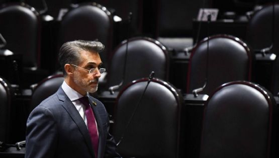 Morena Approves Suspension of Sergio Mayer’s Political Rights Over La Casa de los Famosos