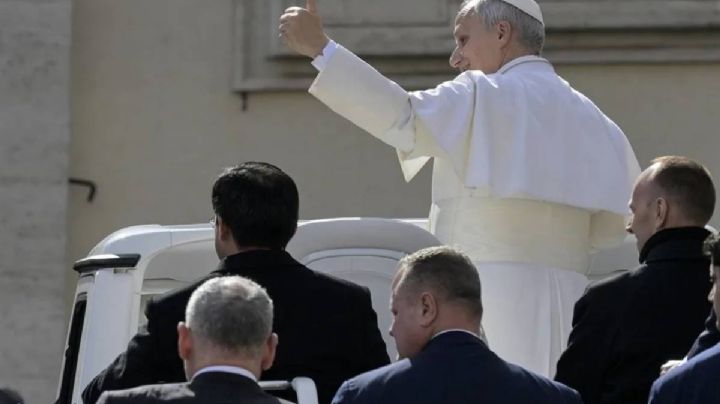 El papa León XIV visitará Europa y África en sus primeros viajes de 2026