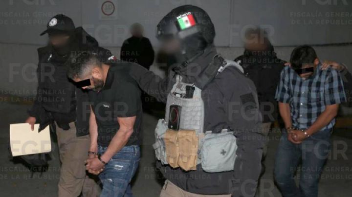 Vinculan a proceso a dos detenidos en operativo contra "El Mencho"