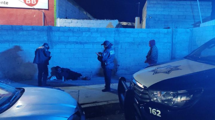 Localizan en Mineral de la Reforma a persona desaparecida desde 2022