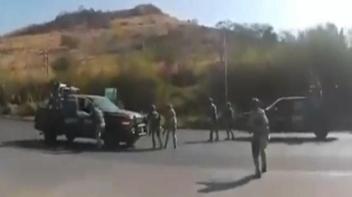Difunden más videos del operativo militar que culminó con la caída de “El Mencho”