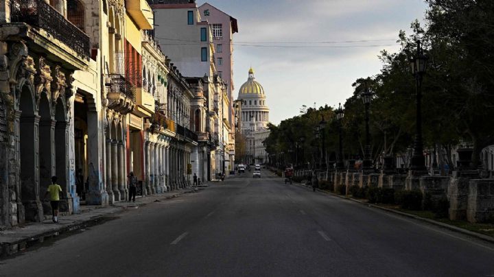 Sheinbaum aplaude el diálogo entre Cuba y EU para rebajar tensiones