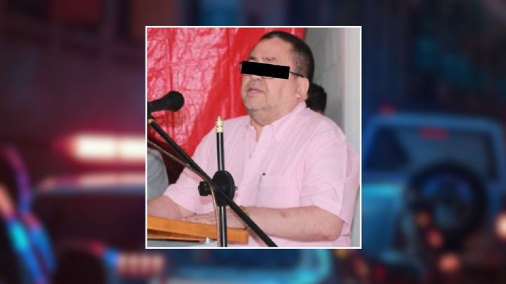 Cartel inmobiliario: Detienen a ex notario de Fortín, José “N”, por fraude
