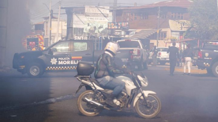 ¿Hora de vencer el miedo?