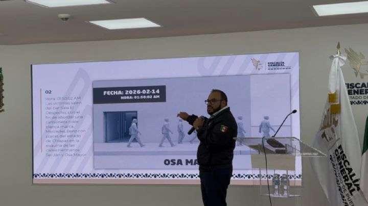 Multihomicidio en bar de Angelópolis; agresores del CJNG confundieron a las víctimas