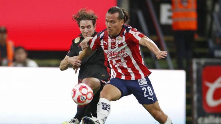 Toluca vs Chivas: horario, dónde ver, pronósticos, apuestas y alineaciones