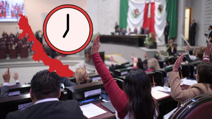 Veracruz, segundo estado en aprobar la reforma para reducir la jornada laboral a 40 horas