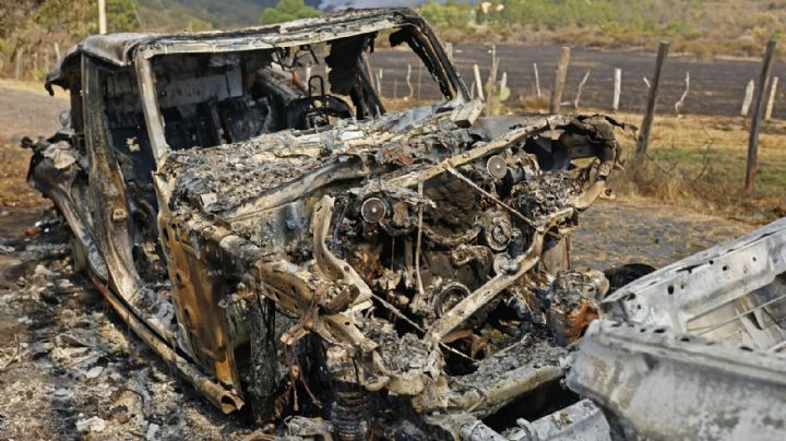 Con la caída de El Mencho ¿se logrará recuperar la paz?