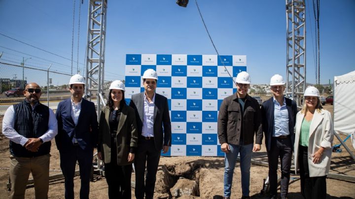 Pachuca tendrá nueva escuela privada: desde preescolar hasta bachillerato; esta es