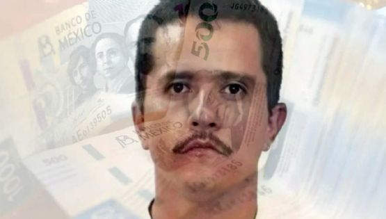 “El Mencho’s” Payroll: Authorities and Hundreds of Employees on His List