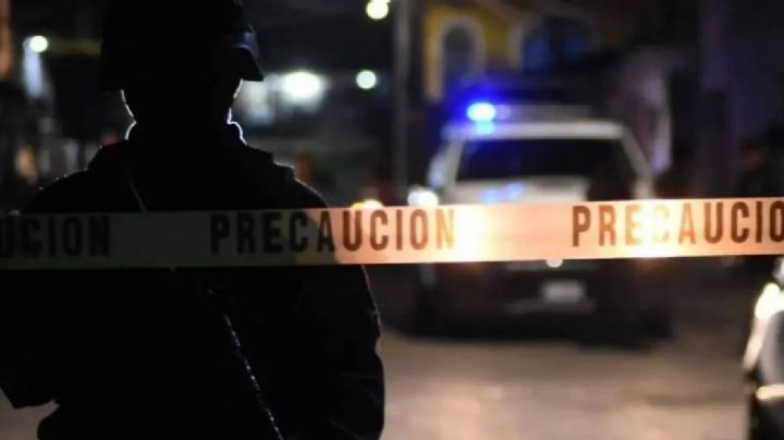 Atacan a balazos a policía en su día de descanso, en Pénjamo