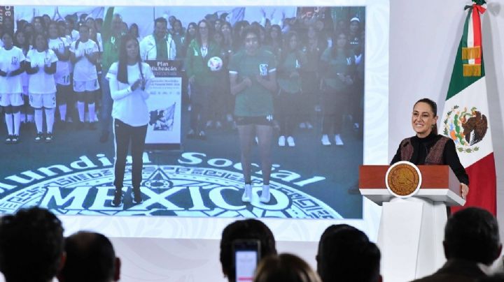 Sheinbaum: temas clave en la mañanera hoy jueves 26 de febrero