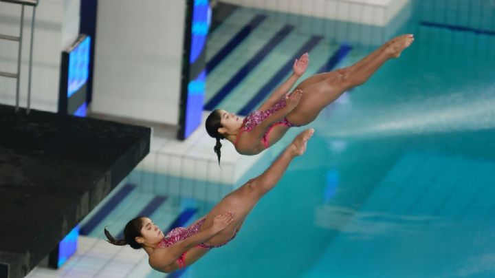 Sí habrá Copa Mundial de Clavados en Jalisco; las fechas serán reprogramadas