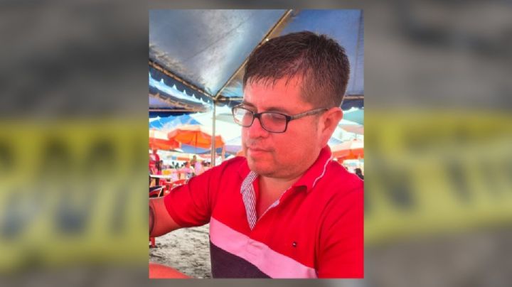Despiden a Sergio Pablo, radiólogo de Tamaulipas que falleció en Veracruz tras presunto asalto