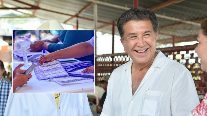 Asociación ligada a Héctor Yunes incumple requisito para convertirse en nuevo partido