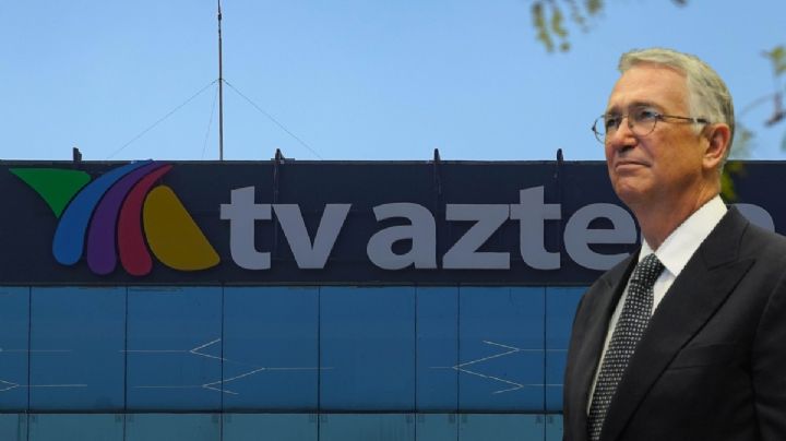 TV Azteca inicia concurso mercantil para reorganizar sus deudas