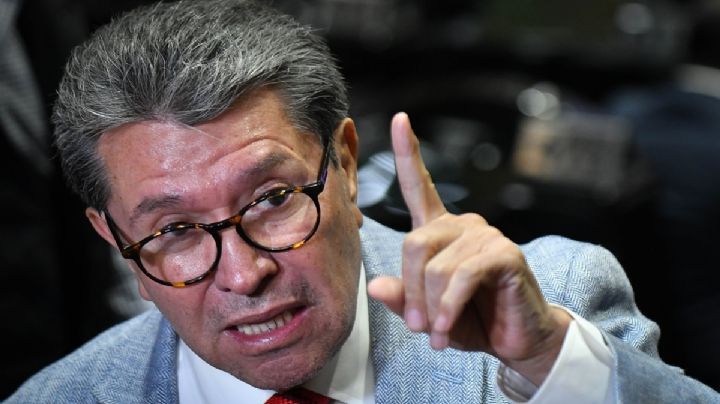 Monreal afirma que no habrá fast track en reforma electoral; garantiza diálogo