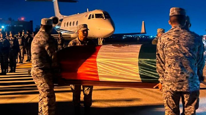 Los que caen por nosotros